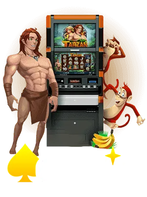 Giao diện chọn game bắn cá tại nohu90