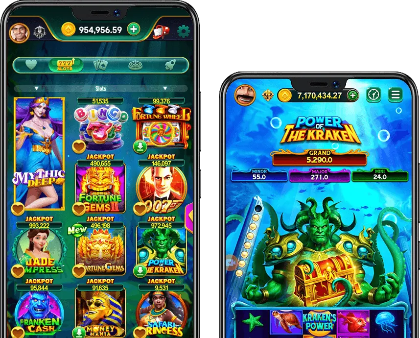 Đồ họa game bắn cá sống động tại nohu90