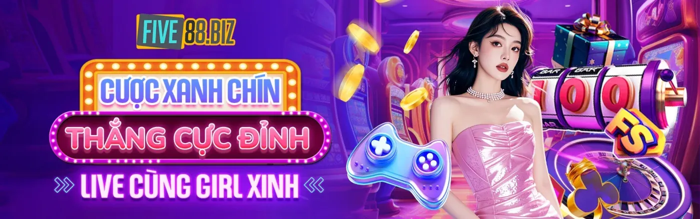 Sòng bạc Trực Tuyến nohu90 Hồ Chí Minh